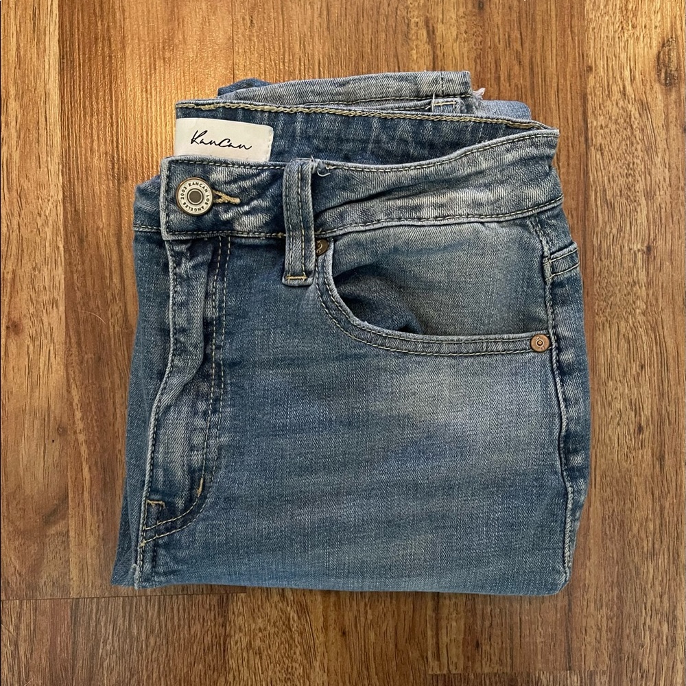 Kancan skinny Jean Size 29